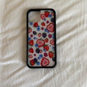 Wildflower Case